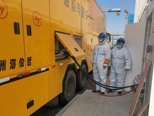 三秦大地?zé)艋鹈?送上溫暖戰(zhàn)疫情