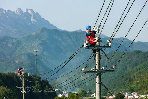我們的2021：優(yōu)質(zhì)服務(wù)惠民生