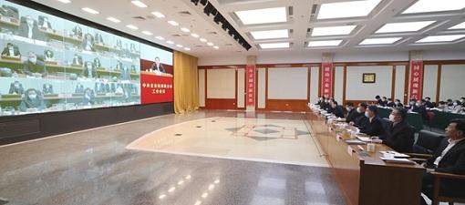 集中力量深化創(chuàng)新鏈產(chǎn)業(yè)鏈融合發(fā)展 為高水平科技自立自強提供有力支撐