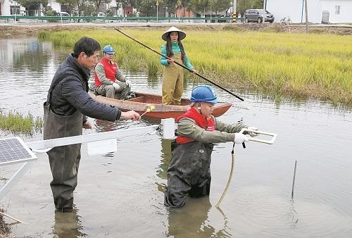 清潔能源下鄉(xiāng) 低碳生活到家