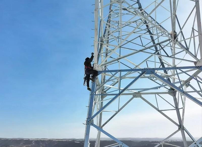 國家電網(wǎng)輸變電工程開工提速加快建設(shè)