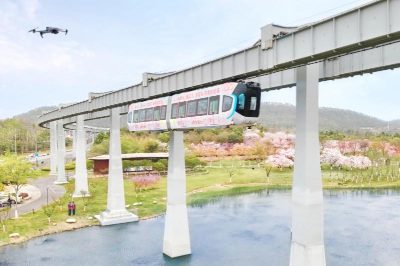 便捷充電助力綠色出行