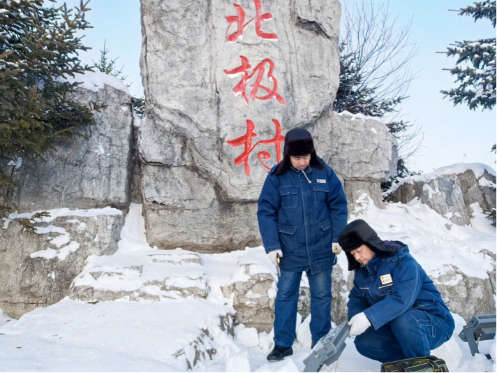 全國道德模范國家電網(wǎng)呂建生：誠實守信用心服務(wù)