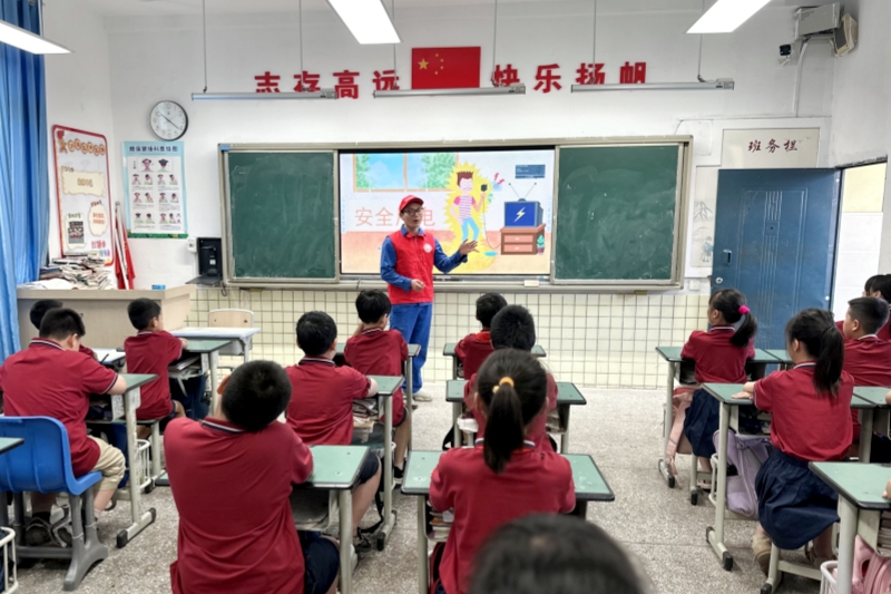 安全生產(chǎn)月｜安全文化入腦入心厚植一線