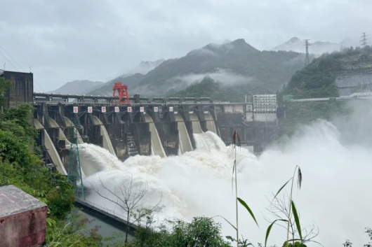 國家電網(wǎng)加快抽水蓄能建設(shè) 上半年新增裝機(jī)容量257.5萬千瓦